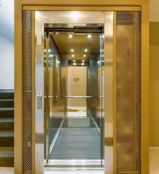 Onal Boutique Hotelier