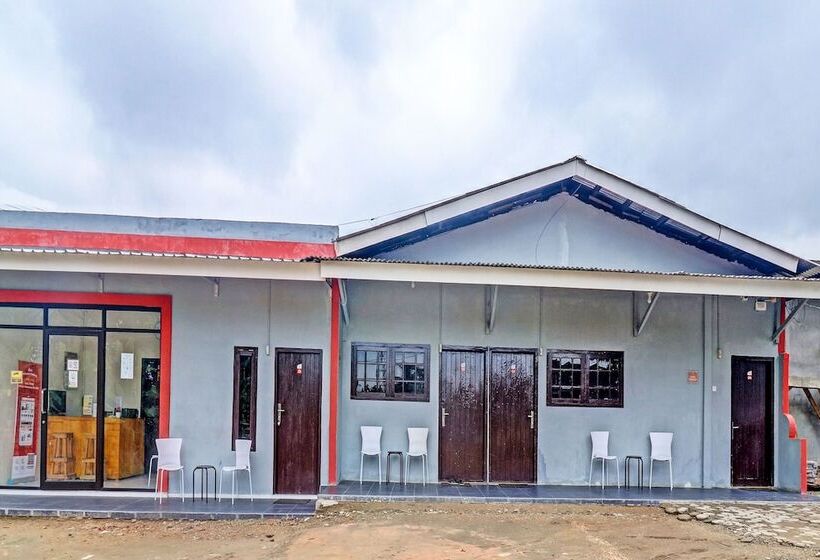 هتل Oyo 91022 Steze Homestay Syariah