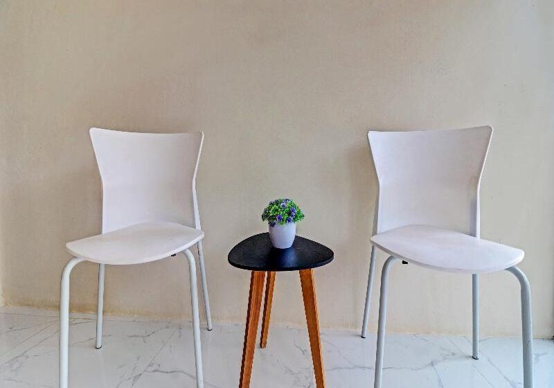 هتل Oyo 91022 Steze Homestay Syariah