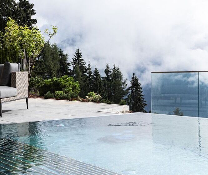 ホテル Puitalm   Natur I Apart I