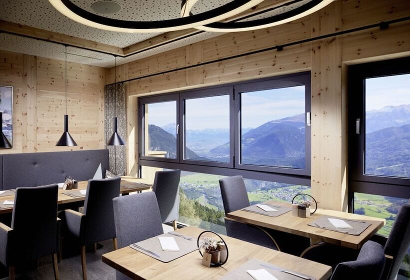 ホテル Puitalm   Natur I Apart I