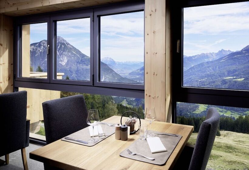 ホテル Puitalm   Natur I Apart I