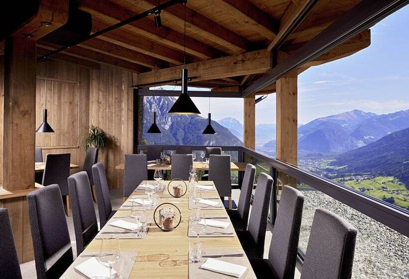 ホテル Puitalm   Natur I Apart I