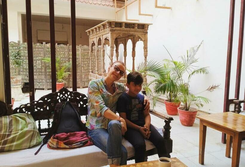 فندق Rigmor Haveli