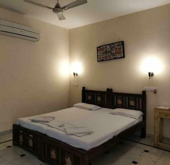 فندق Rigmor Haveli