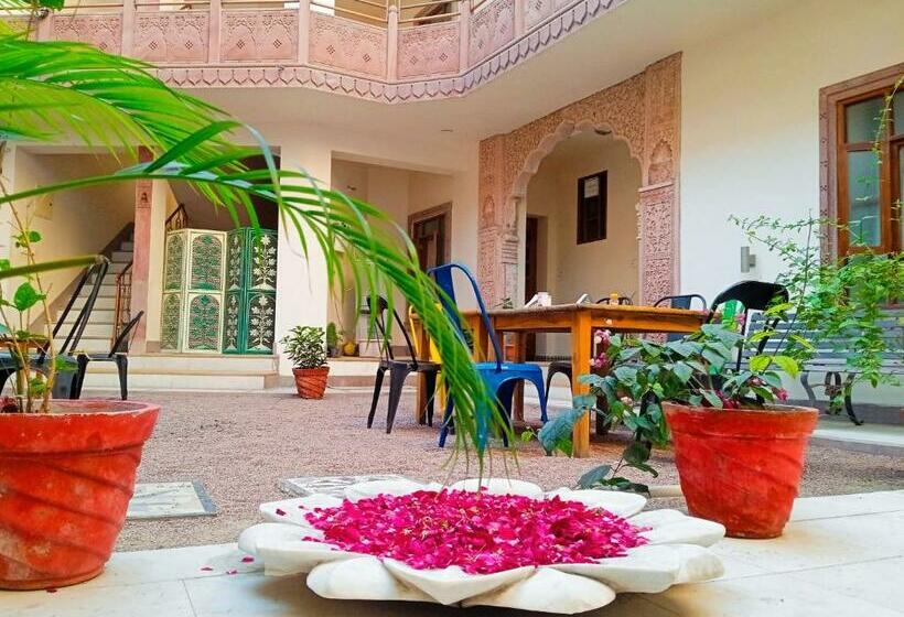 فندق Rigmor Haveli