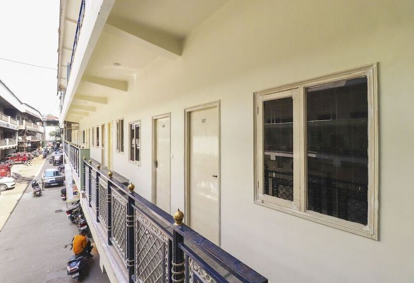 בית מלון כפרי Siddharth