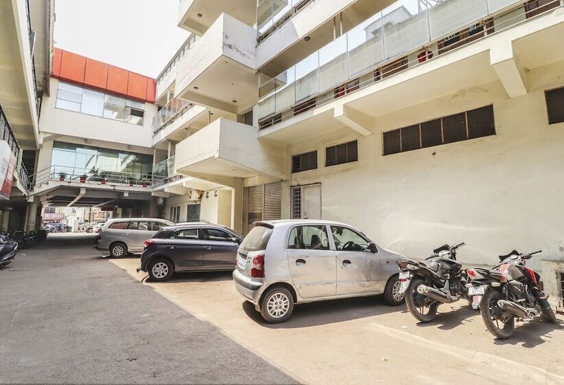 בית מלון כפרי Siddharth