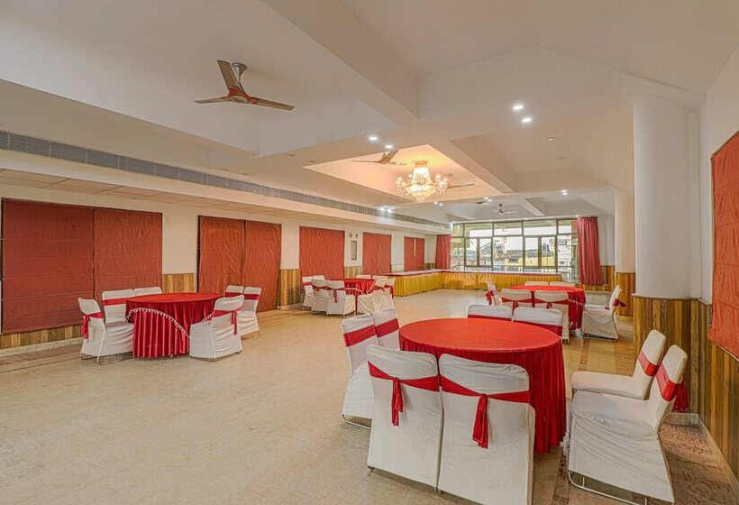 בית מלון כפרי Siddharth