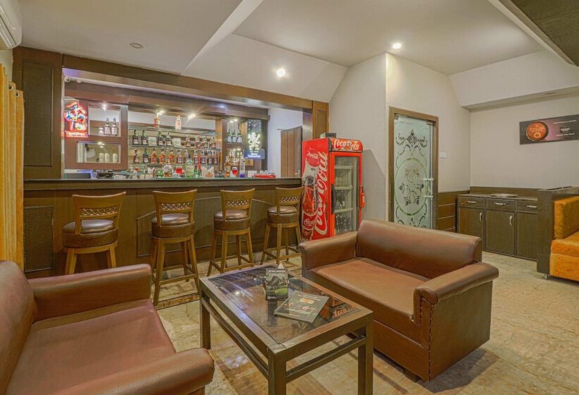 בית מלון כפרי Siddharth