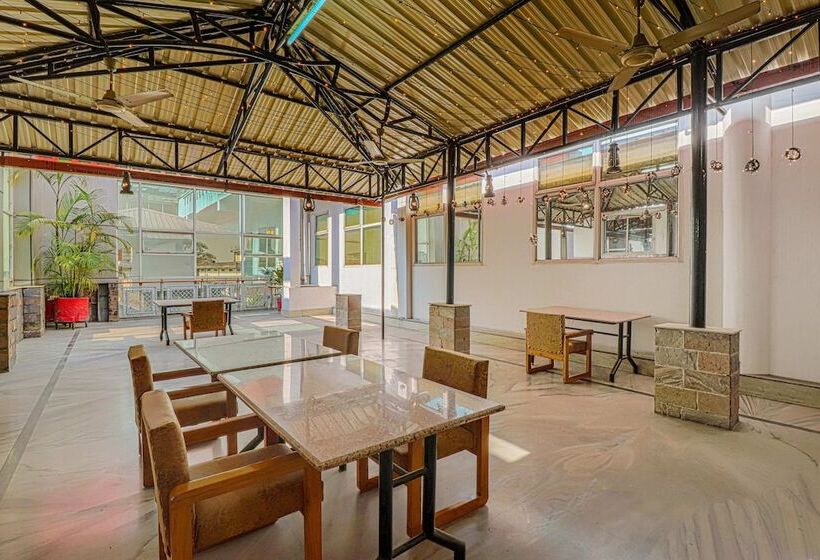 בית מלון כפרי Siddharth