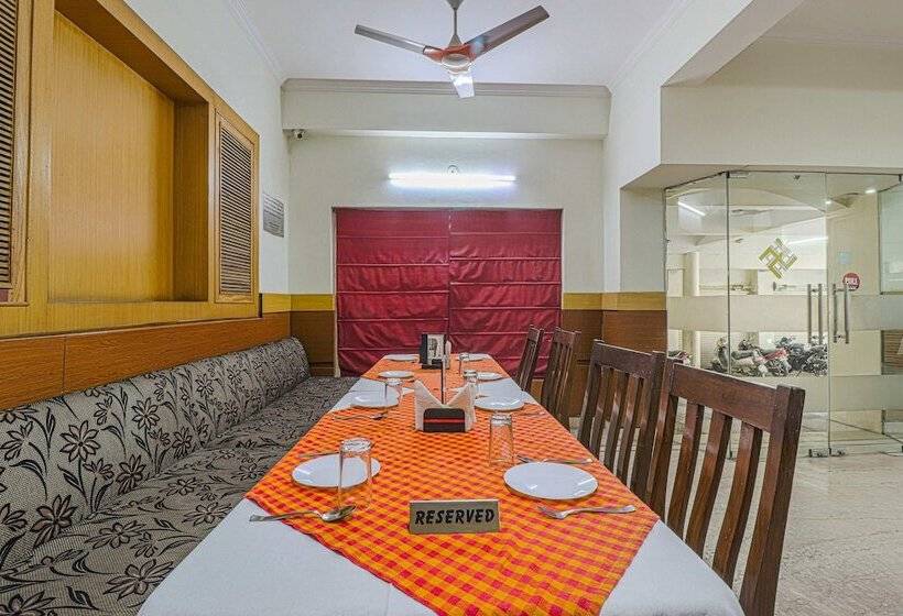 בית מלון כפרי Siddharth