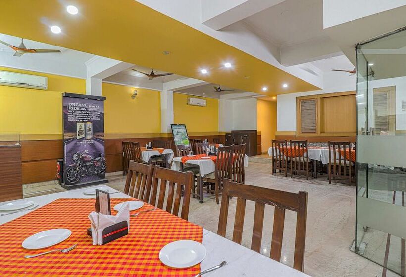 בית מלון כפרי Siddharth