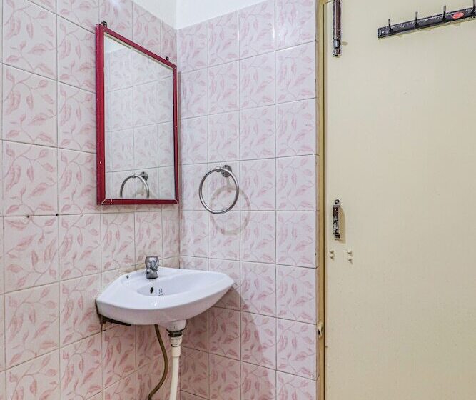 בית מלון כפרי Siddharth