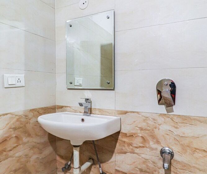 בית מלון כפרי Siddharth