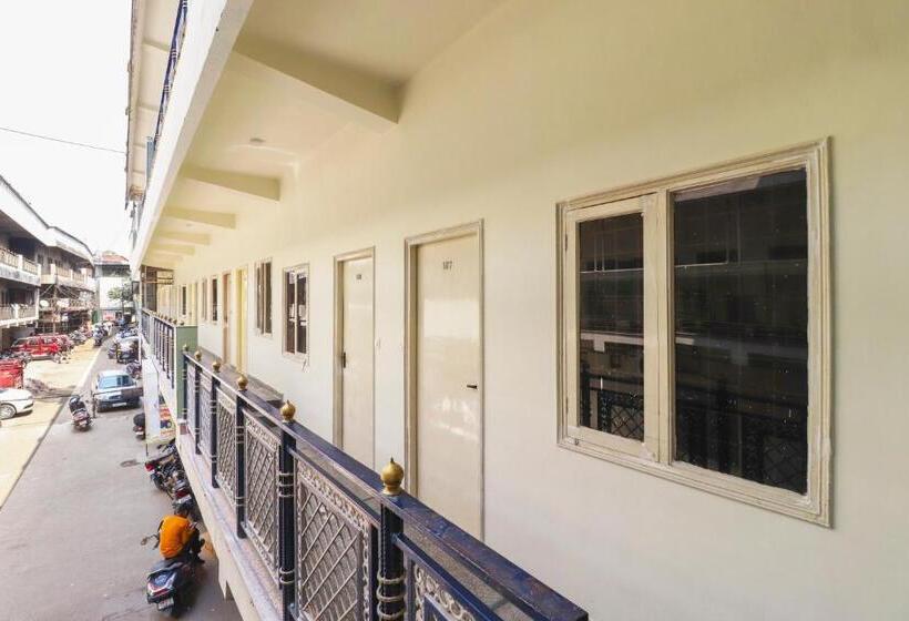 בית מלון כפרי Siddharth