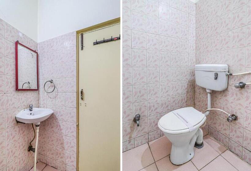 בית מלון כפרי Siddharth