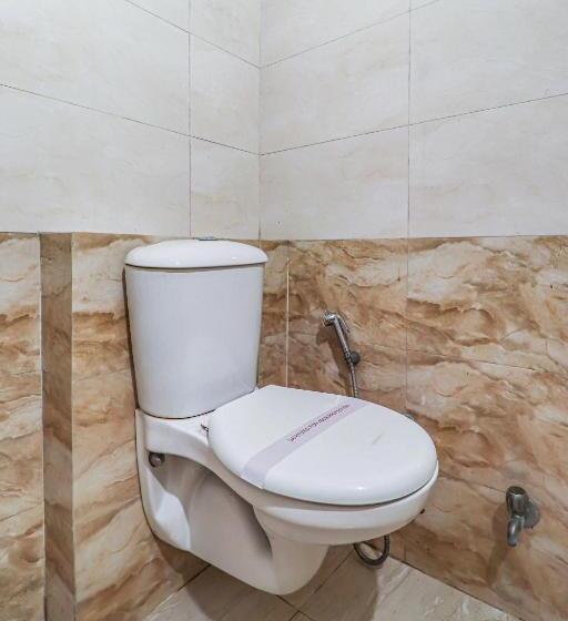 בית מלון כפרי Siddharth