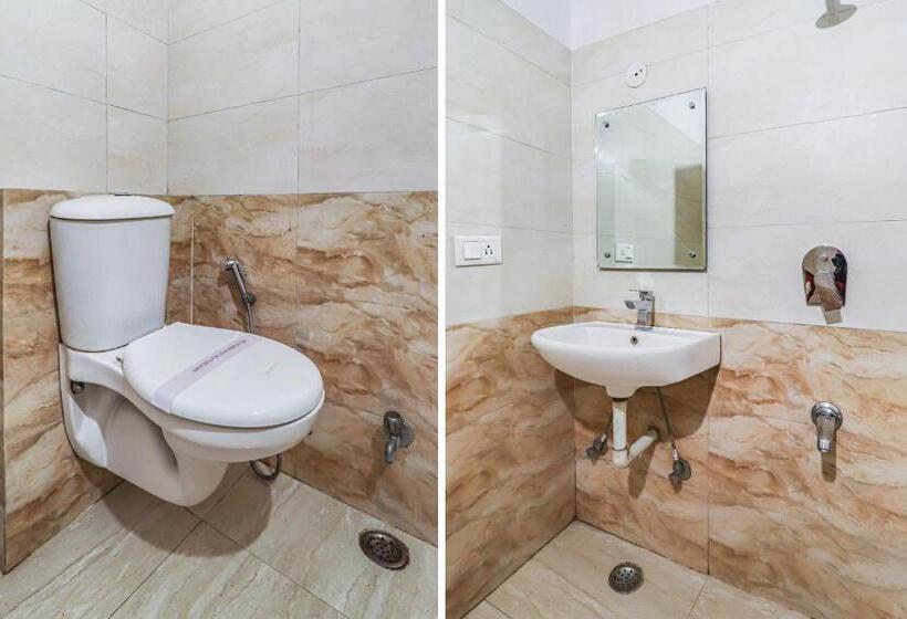 בית מלון כפרי Siddharth