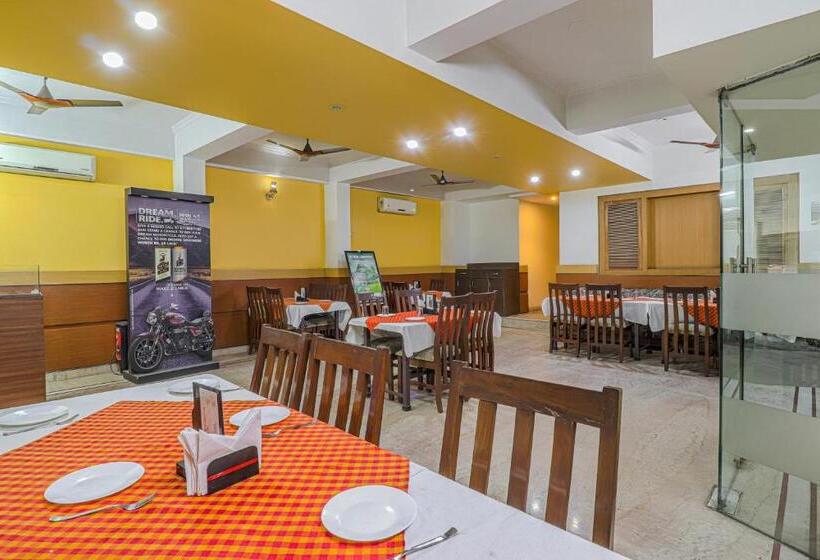 בית מלון כפרי Siddharth