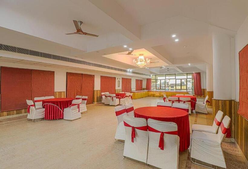 בית מלון כפרי Siddharth