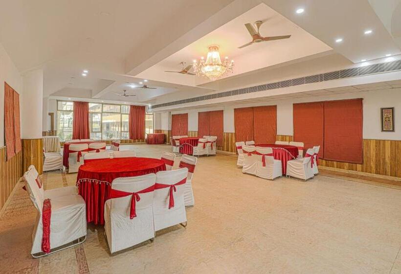 בית מלון כפרי Siddharth