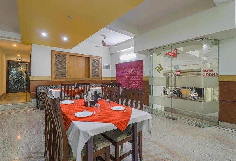 בית מלון כפרי Siddharth