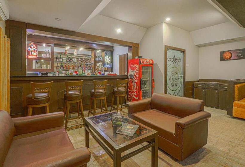 בית מלון כפרי Siddharth