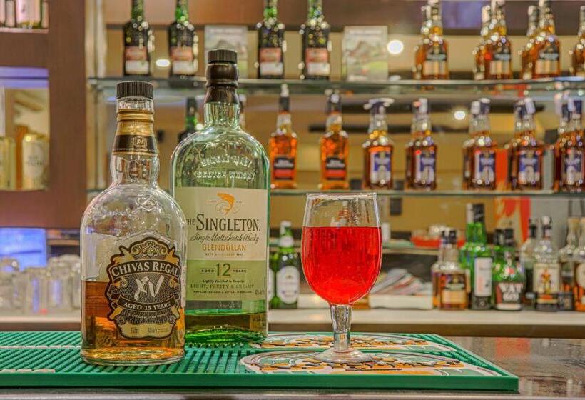 בית מלון כפרי Siddharth