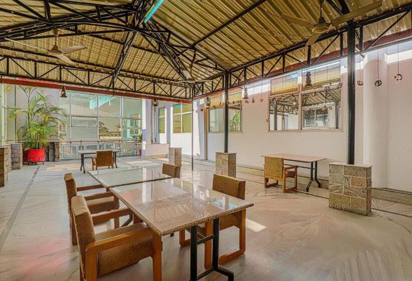 בית מלון כפרי Siddharth