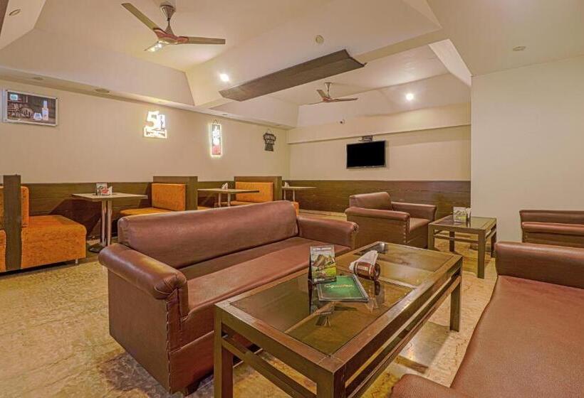 בית מלון כפרי Siddharth