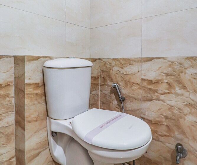 בית מלון כפרי Siddharth