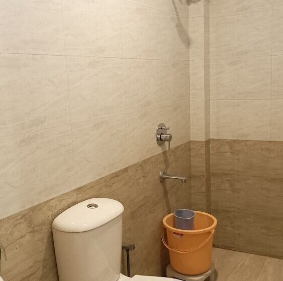 בית מלון כפרי Siddharth