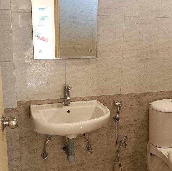 בית מלון כפרי Siddharth