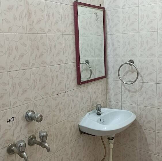 בית מלון כפרי Siddharth