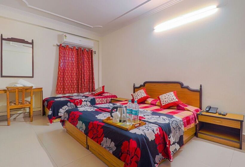 בית מלון כפרי Siddharth