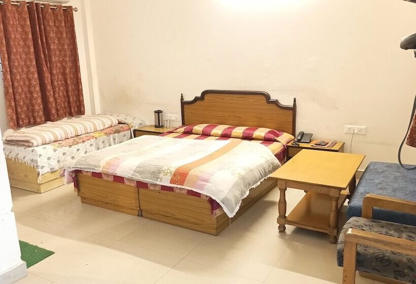 בית מלון כפרי Siddharth