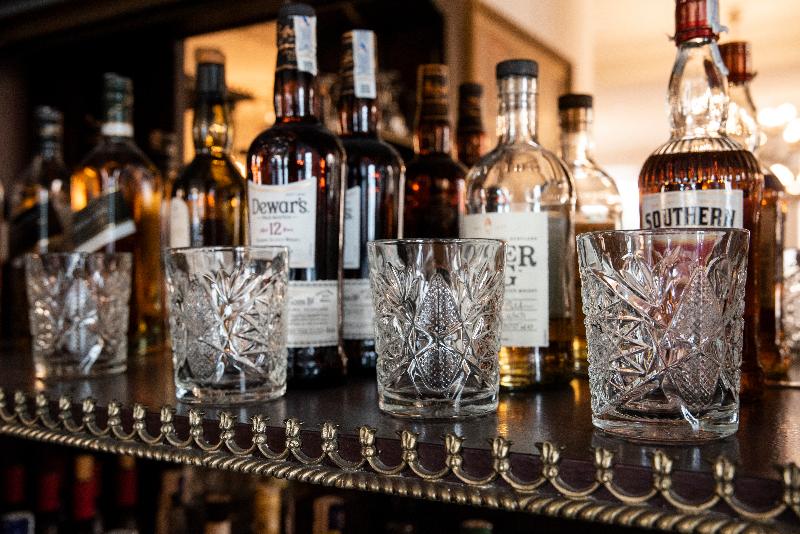 בית מלון כפרי Soho Boutique Palacio De Pombo