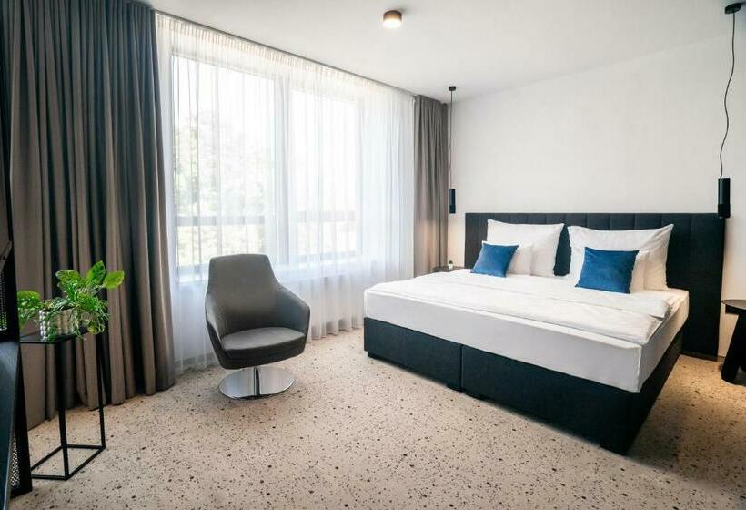 فندق & Spa Chariclea