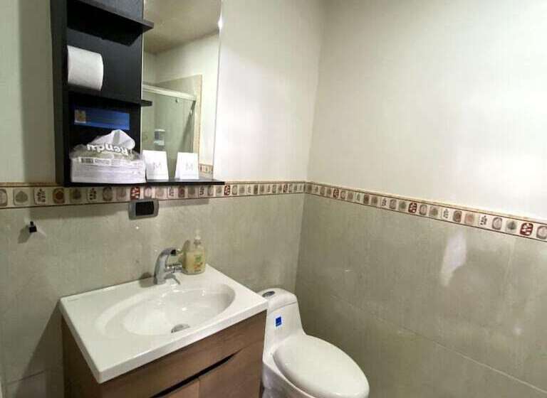 فندق Villa Mercedes Colonial