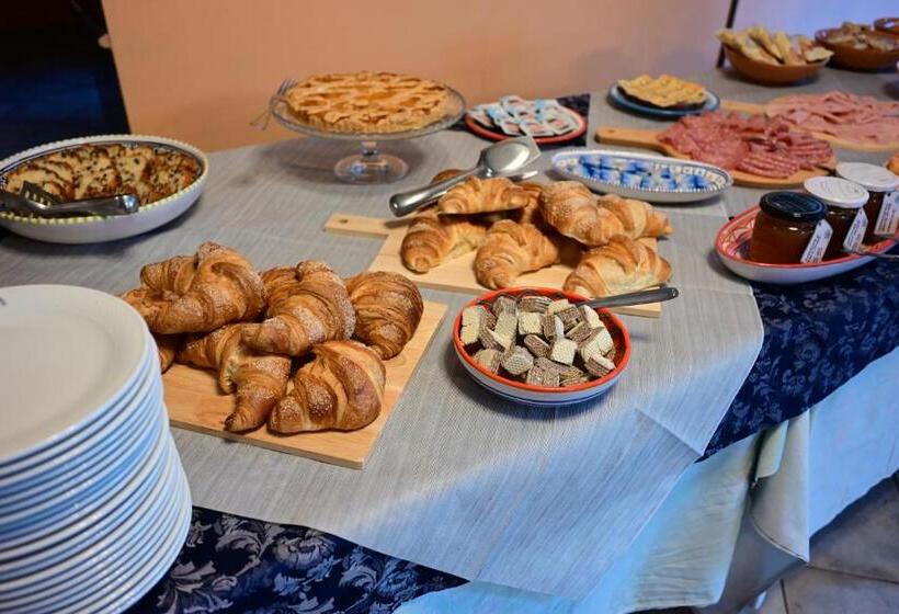 호텔 Villa Paradiso