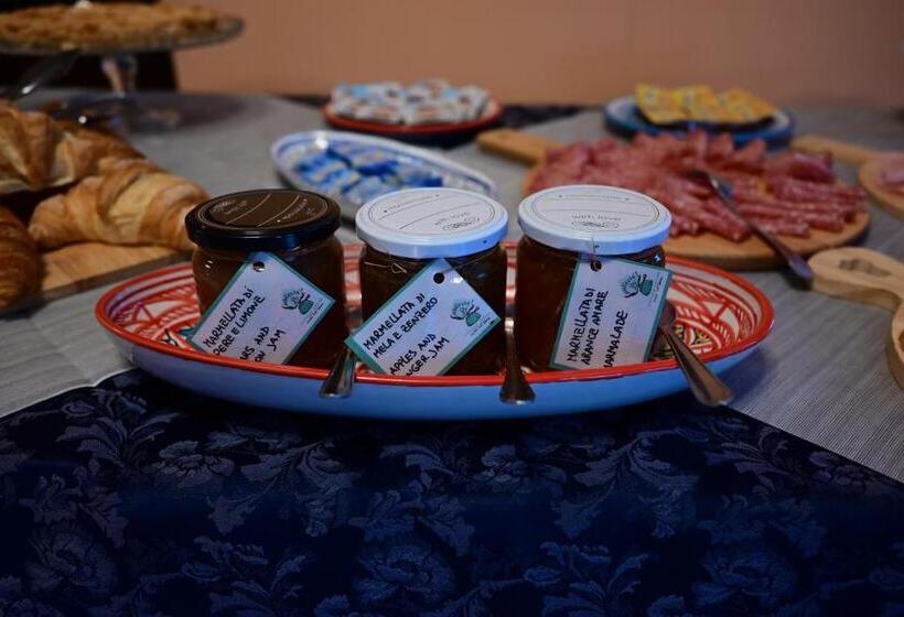 호텔 Villa Paradiso