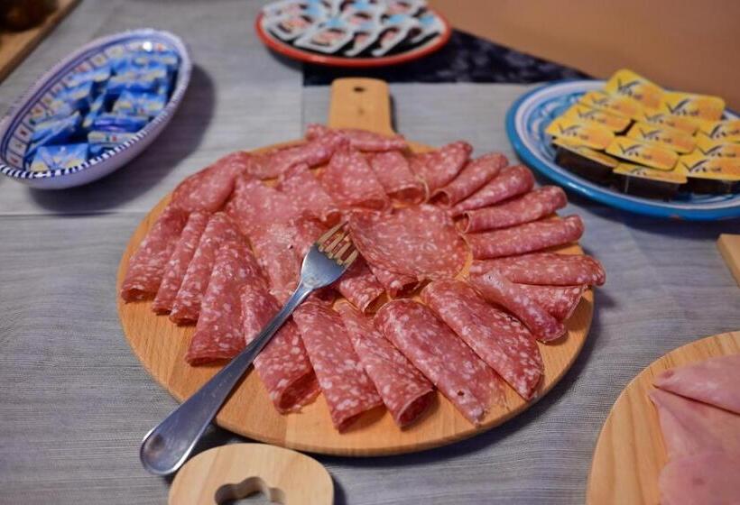 호텔 Villa Paradiso