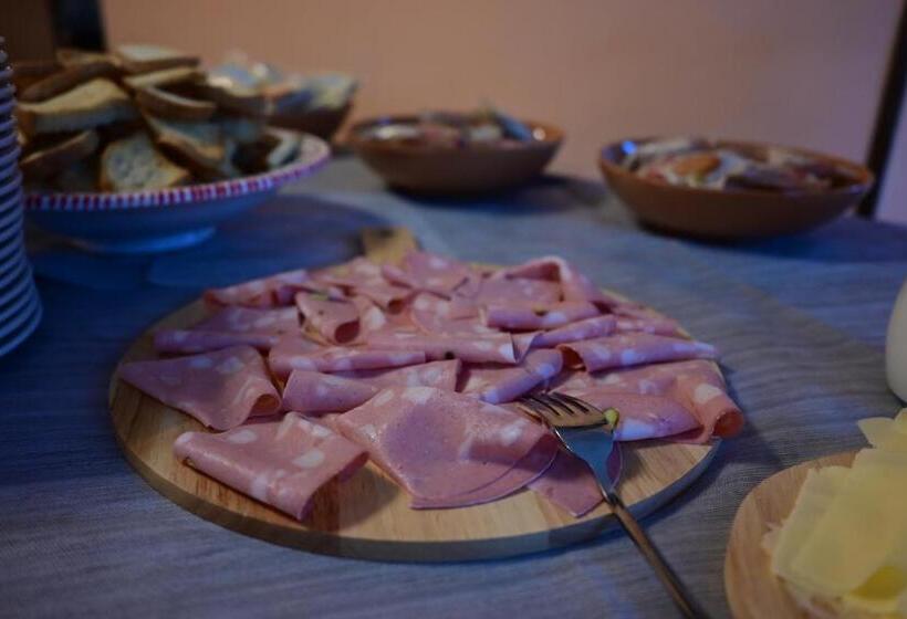 호텔 Villa Paradiso