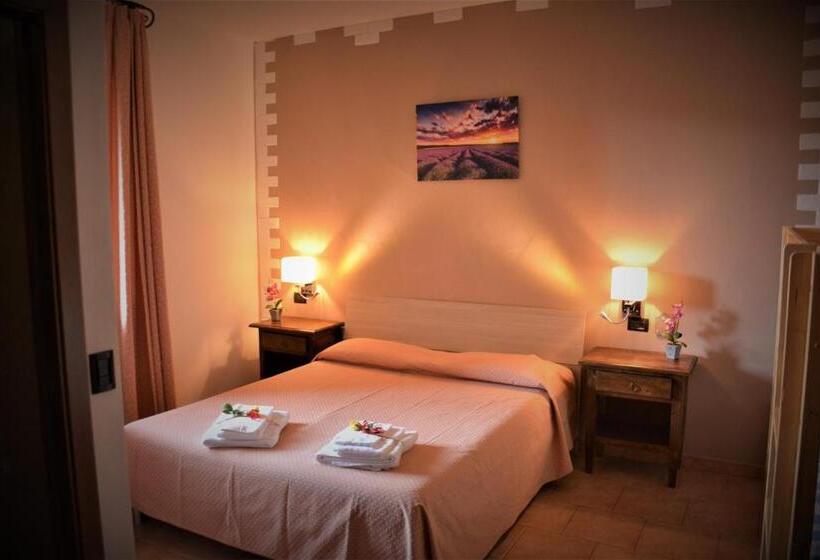 호텔 Villa Paradiso