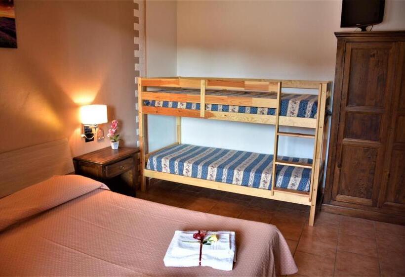 호텔 Villa Paradiso