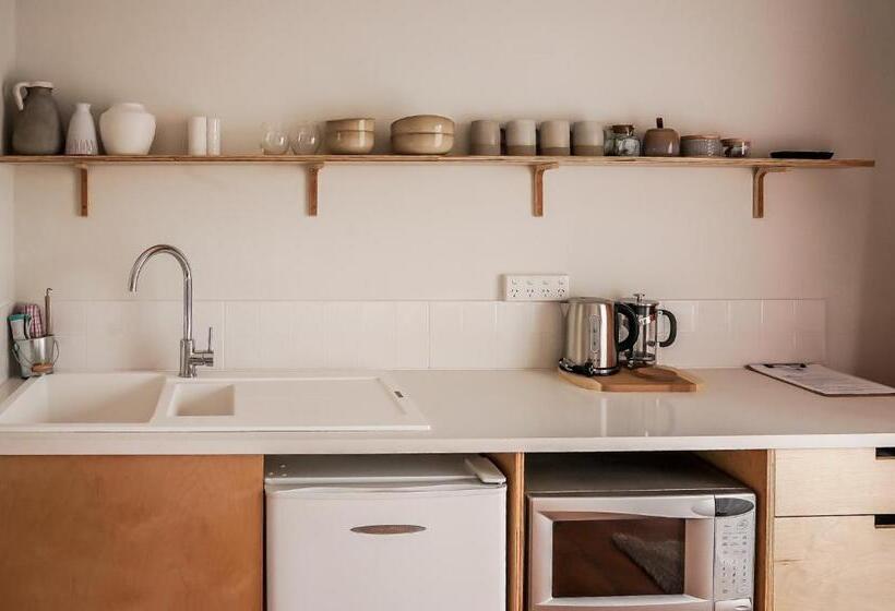 מוטל La Dolce Vita Whangamata