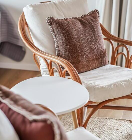 מוטל La Dolce Vita Whangamata