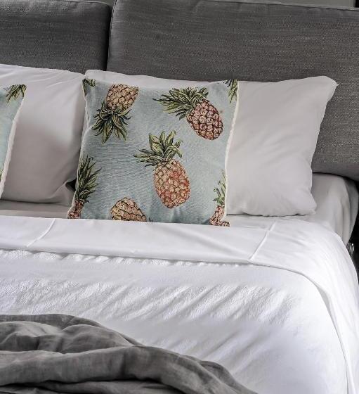 מוטל La Dolce Vita Whangamata