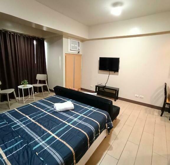 Palm Tree Two Villas